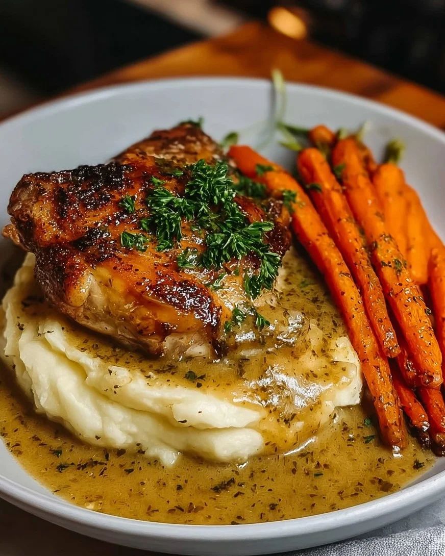 main course