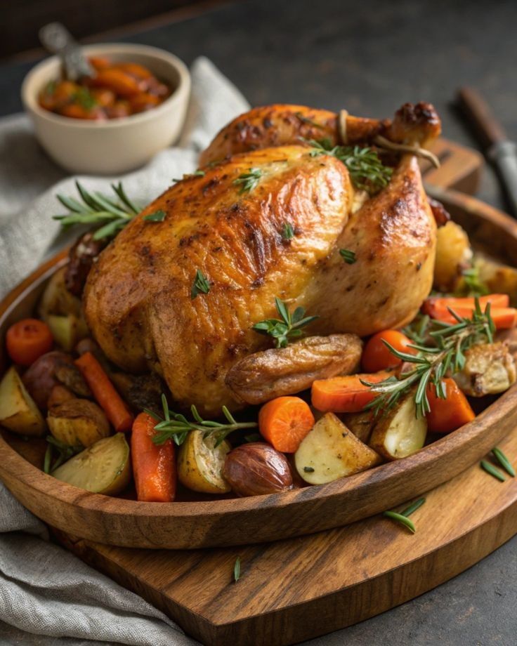 main course